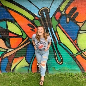 Meet your Posher, Shelby